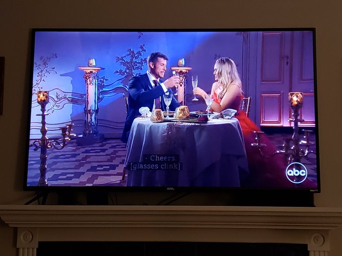 The Bachelor S26E7&nbsp;Review