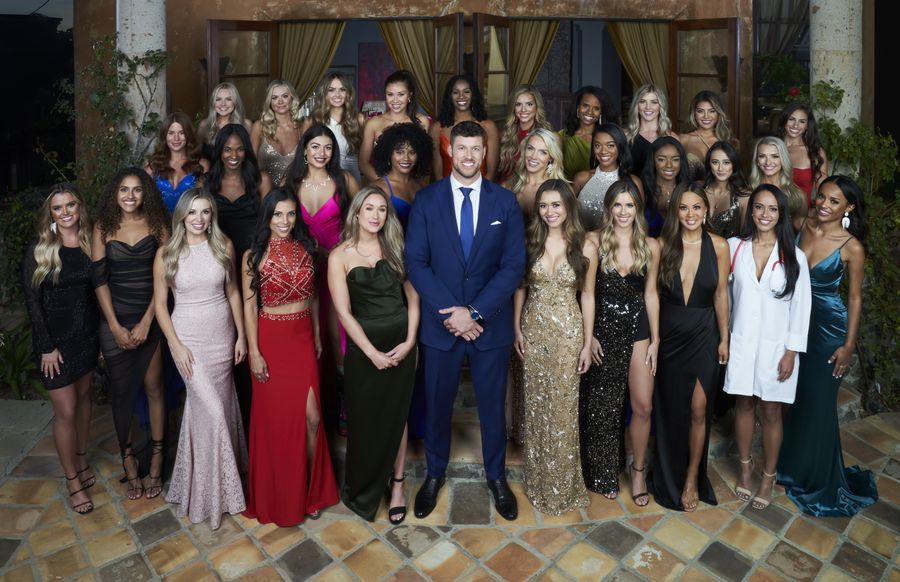 The Bachelor S26E5