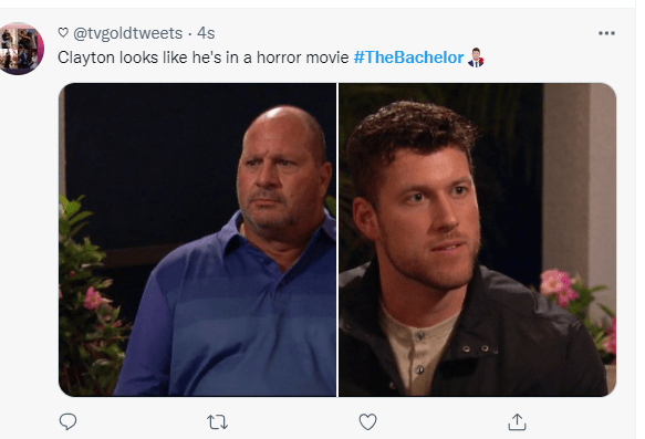 The Bachelor S26E8