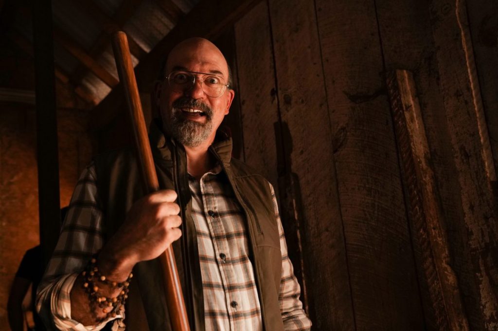 Big Sky S2E9&nbsp;Review