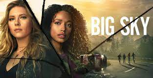 Big Sky S2E12&nbsp;Review