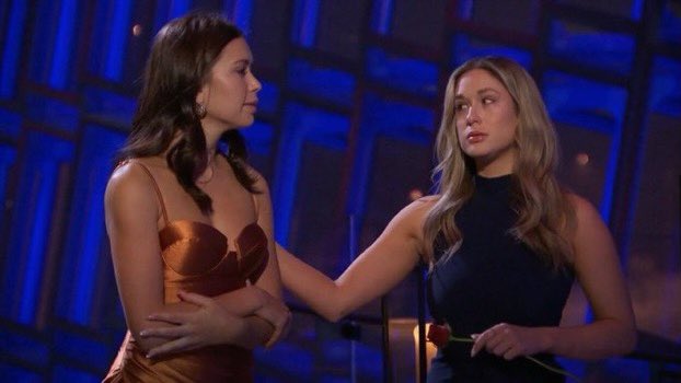 The Bachelor S26E10&nbsp;Review