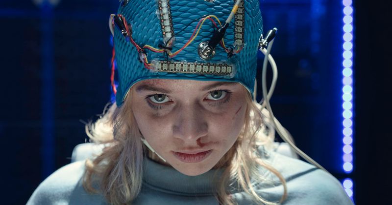 Biohackers S2E6 Review