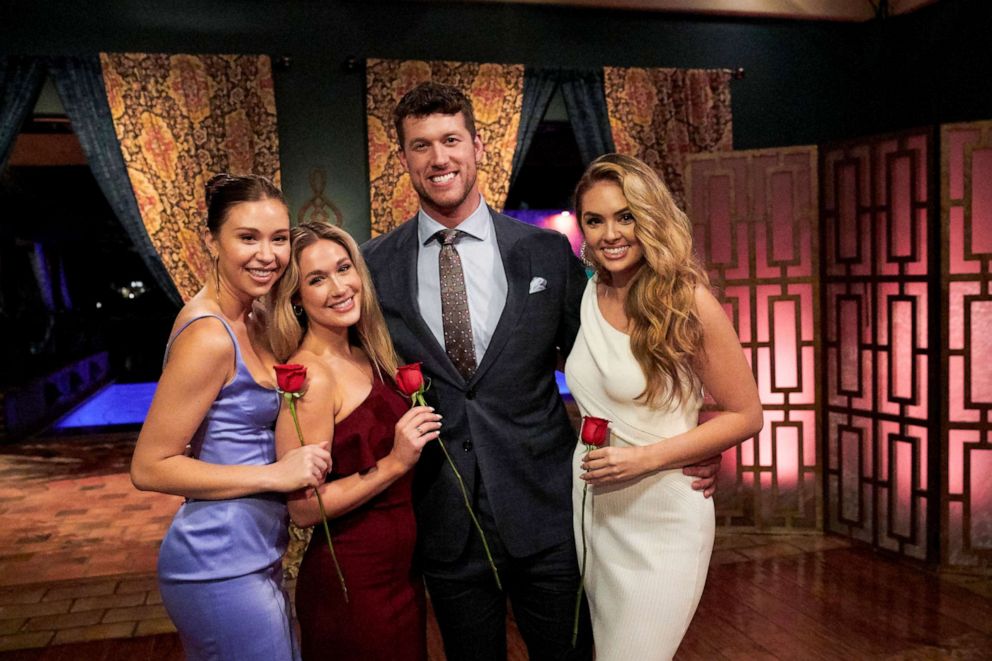 The Bachelor S26E9&nbsp;Review