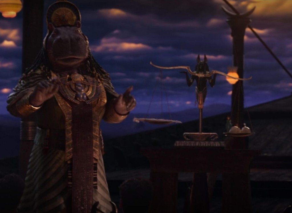 Moon Knight S1E5&nbsp;Review