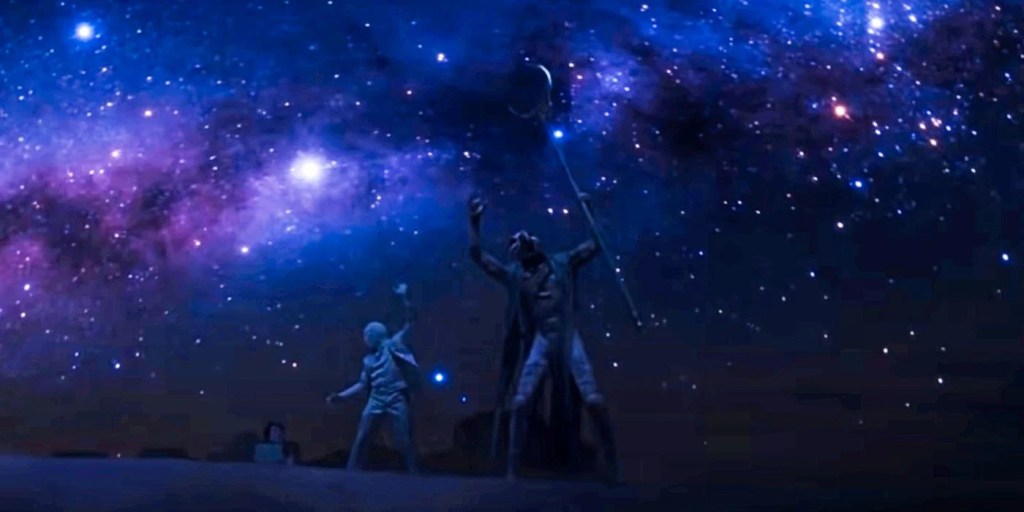 Moon Knight S1E3&nbsp;Review