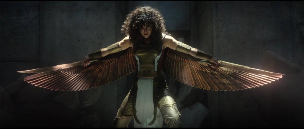 Moon Knight S1E6&nbsp;Review