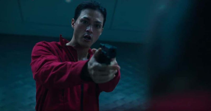 Money Heist: Korea Episode 2&nbsp;Review