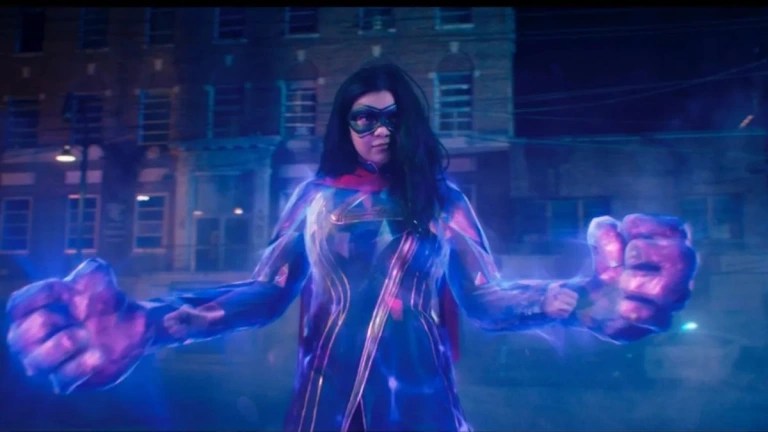 Ms. Marvel Episode 6&nbsp;Thoughts