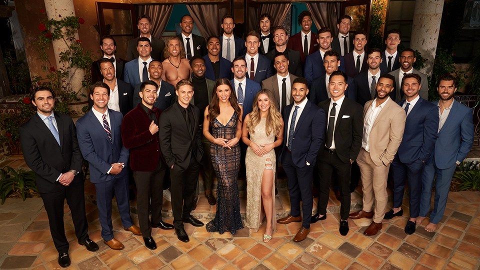 The Bachelorette S19E1 Thoughts (plus insight from&nbsp;Jacy)