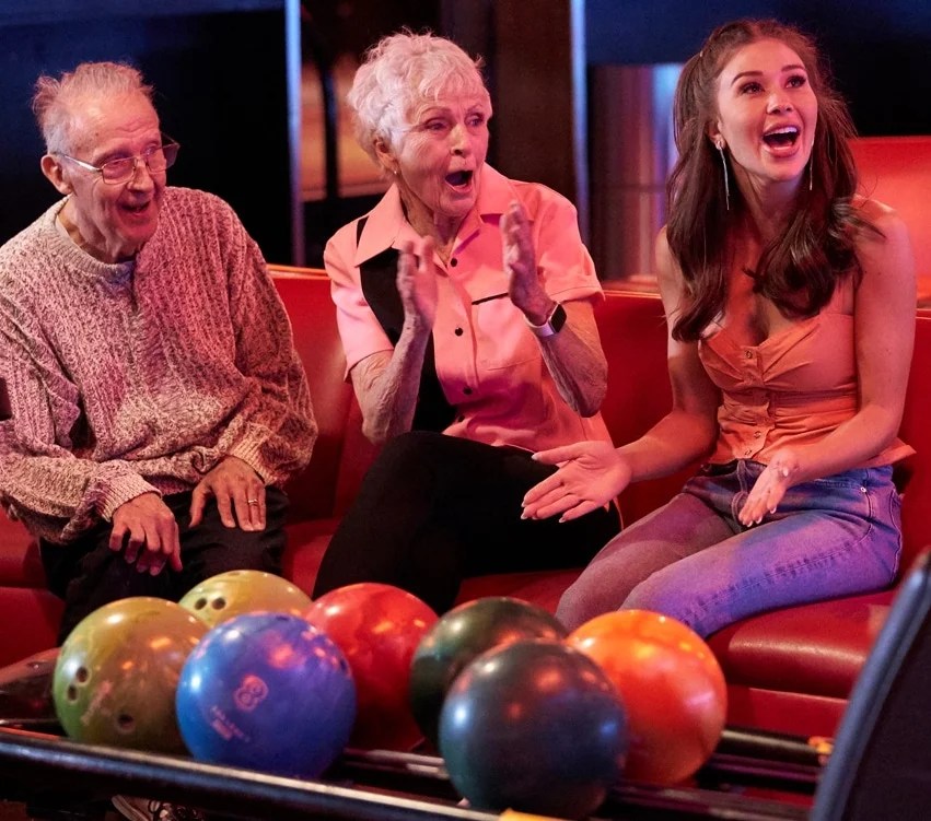 The Bachelorette S19E3&nbsp;Thoughts