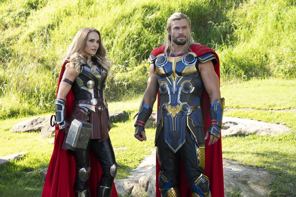 Thor: Love and Thunder&nbsp;Review