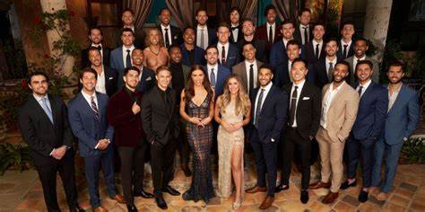 The Bachelorette S19E4&nbsp;Thoughts