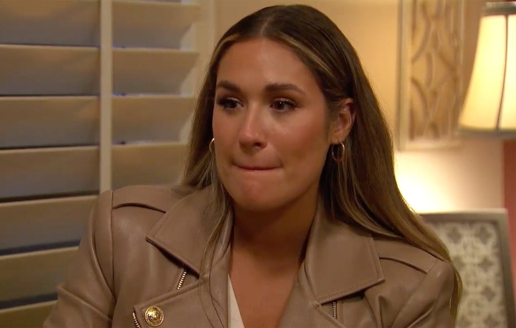 The Bachelorette S19 E7&nbsp;Thoughts