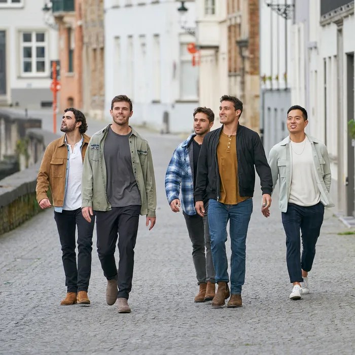 The Bachelorette S19E5&nbsp;Thoughts