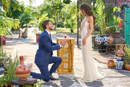 The Bachelorette S19E12&nbsp;Thoughts