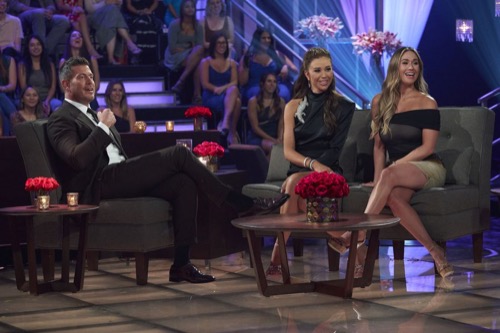 The Bachelorette S19E8&nbsp;Thoughts