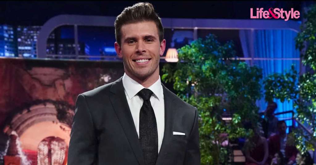 The Bachelor S27E1&nbsp;Thoughts