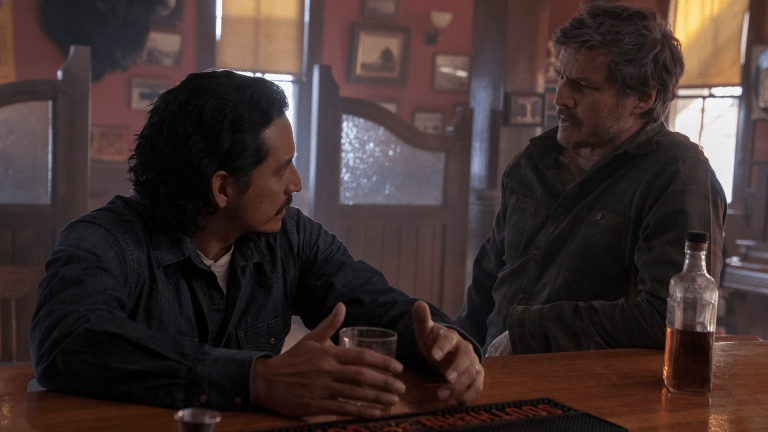 The Last of Us S1E6&nbsp;Thoughts