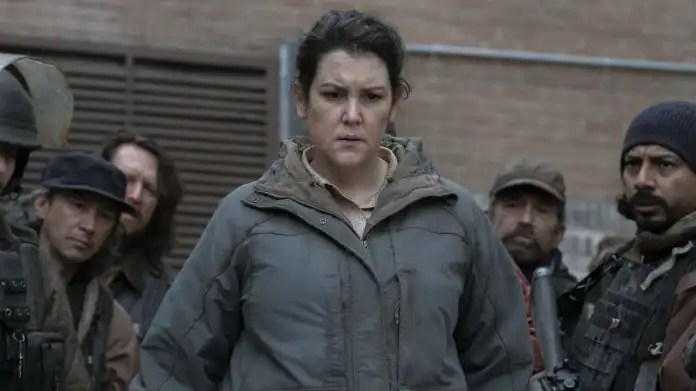 The Last of Us S1E4&nbsp;Thoughts