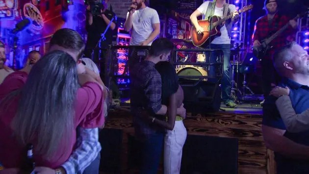 The Bachelor S27E8&nbsp;Thoughts