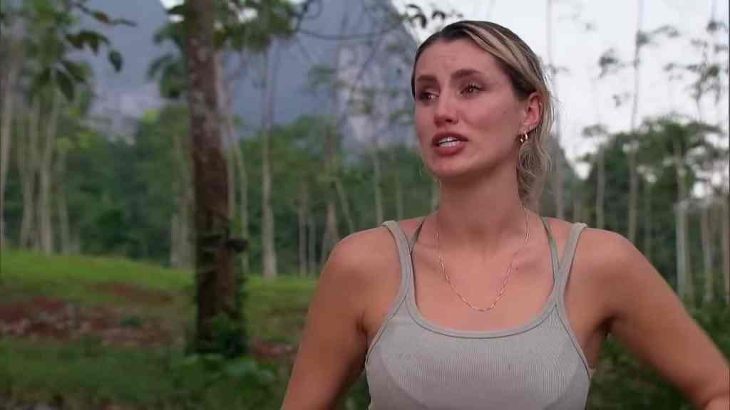 The Bachelor S27E10&nbsp;Thoughts