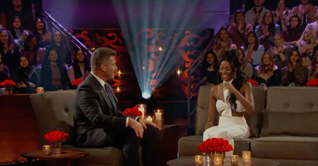 The Bachelor S27E9&nbsp;Thoughts