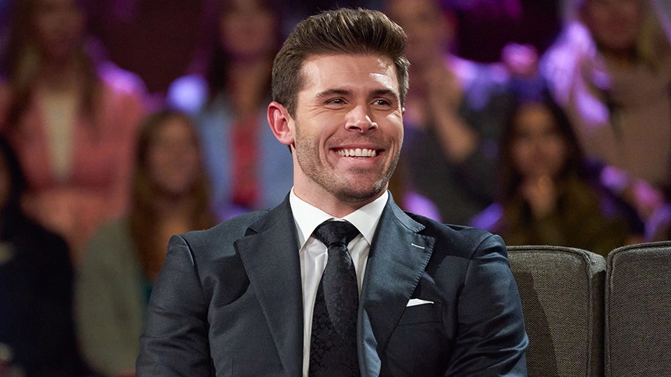 The Bachelor S27E11&nbsp;Thoughts