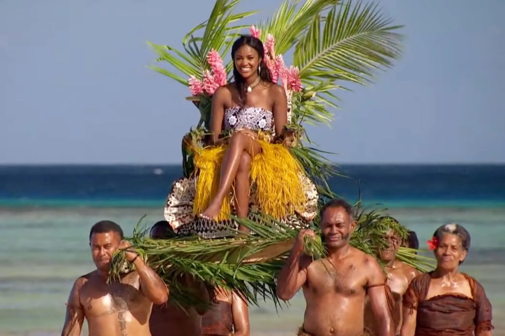 The Bachelorette S20E7&nbsp;Thoughts