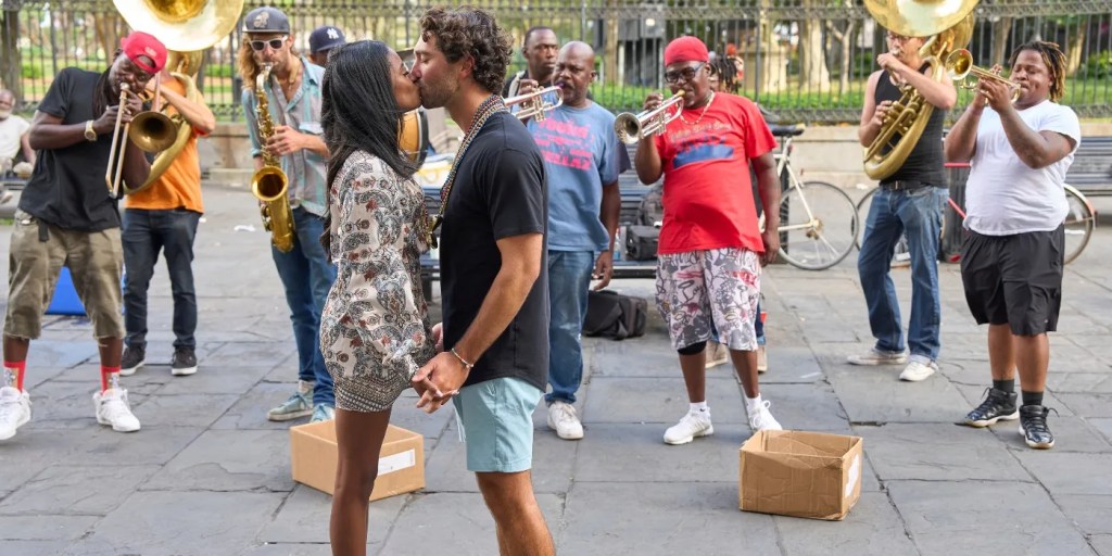 The Bachelorette S20E5&nbsp;Thoughts