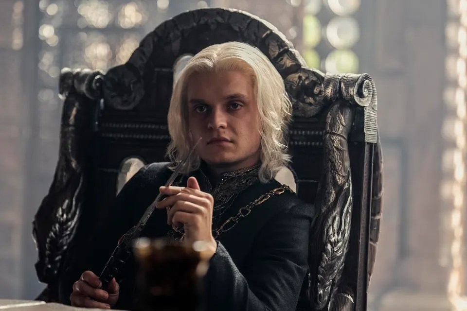 House of the Dragon S2E1&nbsp;Thoughts