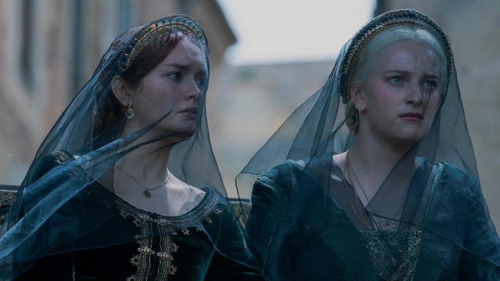 The House of the Dragon S2E2&nbsp;Thoughts