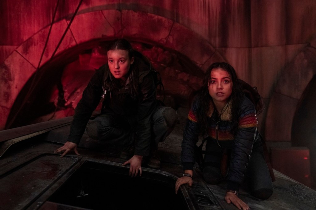 The Last of Us Season 2, Episode 4&nbsp;Thoughts