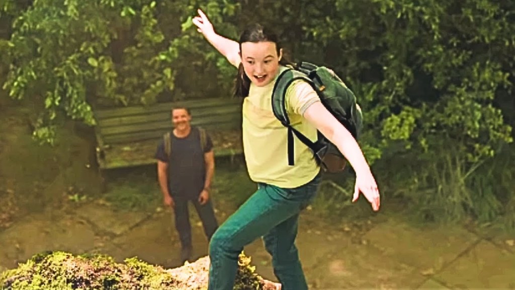 The Last of Us Season 2, Episode 6&nbsp;Thoughts