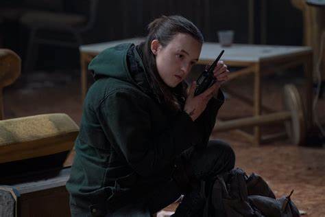 The Last of Us Season 2, Episode 7&nbsp;Thoughts