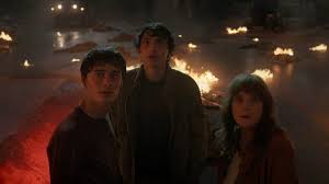 Stranger Things Season 5, Episode 5&nbsp;Thoughts