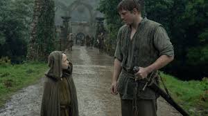 A Knight of the Seven Kingdoms S1E3&nbsp;Thoughts